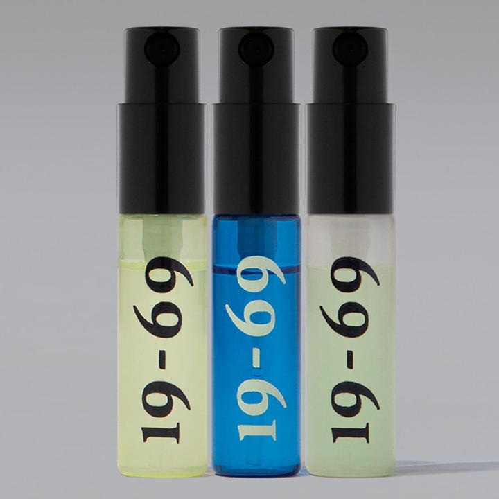 Actual product image 19-69 The Collection Two (Eau de parfum, 7.50 ml)
