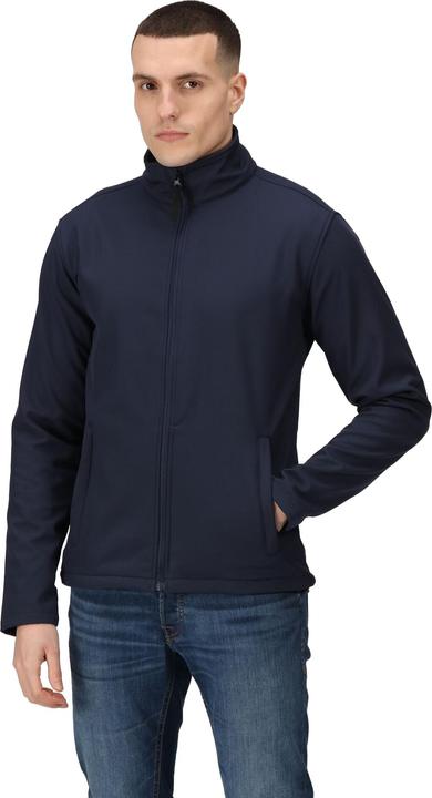 Image du produit Regatta Veste softshell Reid Coupe-vent Imperméable (XXL)