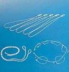 Immagine prodotto Liros Zeisinge, set da 5