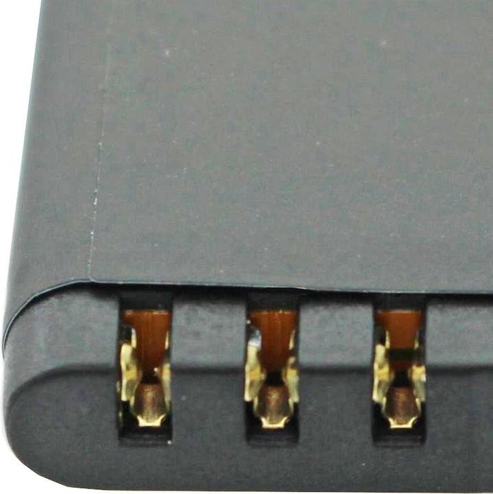Image du produit Nokia Batterie 6500 slide, BP-5M