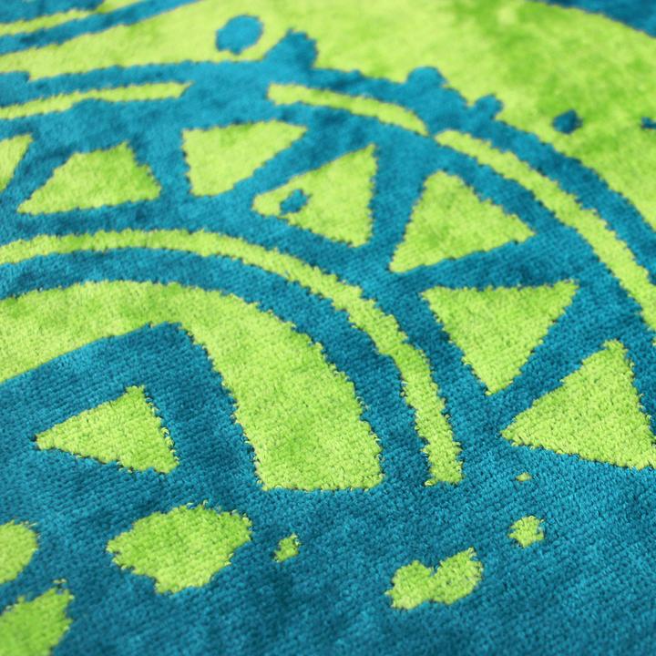 Actual product image Jilda-tex Gecko (90 x 180 cm)