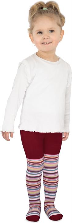 Image du produit Normani Collants thermiques Ringgel pour enfants (110/116)