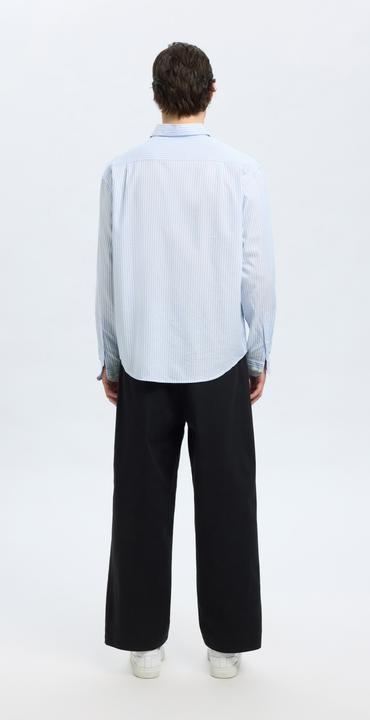 Actual product image Selected Homme Relaxed Fit Hemd (XXL)