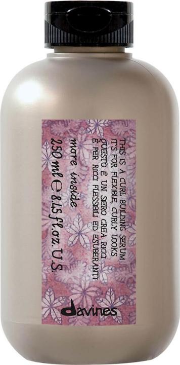 Immagine prodotto Davines edificio a ricciolo (250 ml)