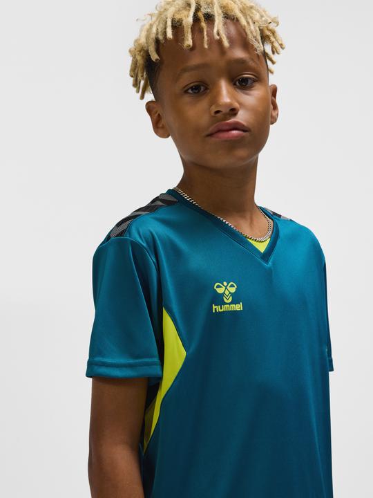 Immagine prodotto hummel Hmlauthentic Pl Maglia Bambino S/S (116)