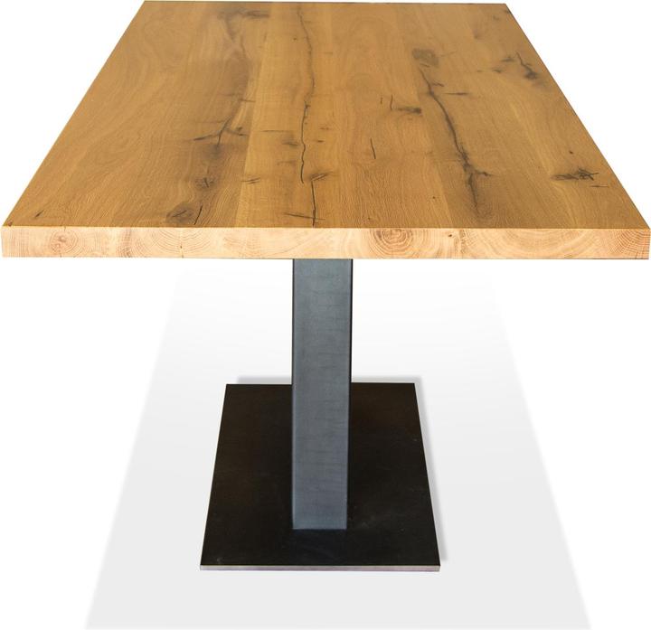 Actual product image Möbel-Eins Gastro (140 x 80 x 75 cm)