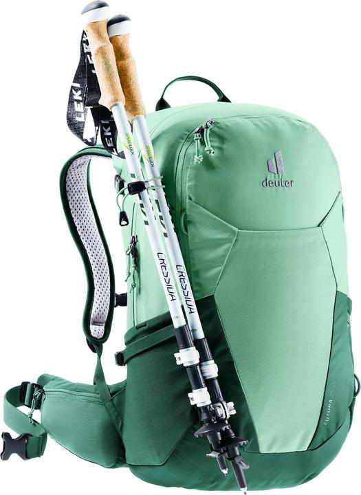 Actual product image Deuter Futura 25 (25 l)