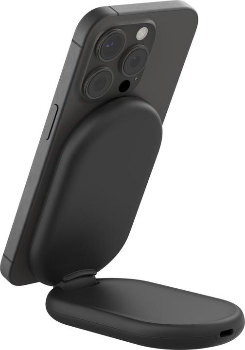 Productafbeelding Belkin BoostCharge Qi2 oplaadstation (15 W)