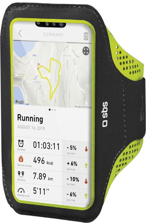Actual product image SBS Tesportfitband3xl