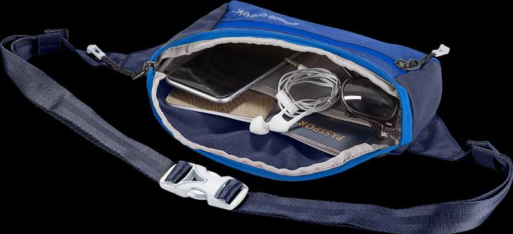 Immagine prodotto Eagle Creek Borsa a tracolla Stash (Custodia)