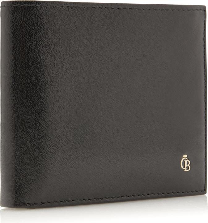 Actual product image Castelijn & Beerens Nevada wallet 9 cards RFID