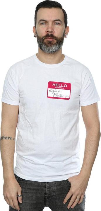 Produktbild Friends Regina Phalange Name Tag TShirt (S)