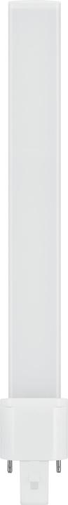 Produktbild Osram Dulux S (G23, 6 W, 700 lm, 1 x, F)