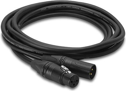 Produktbild Hosa CMK-003AU Edge XLR Mikrofonkabel 0,9m (0.90 m)