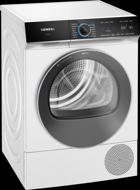 Siemens WQ46B2C40 (9 kg, Right)
