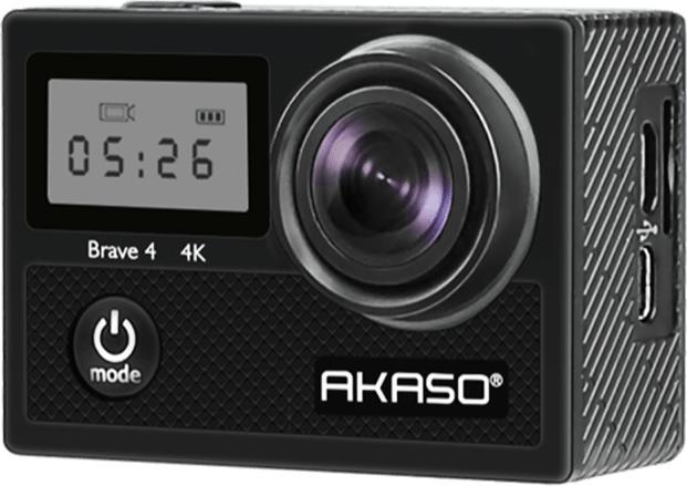Akaso Brave 4 (30p, Wi-Fi)