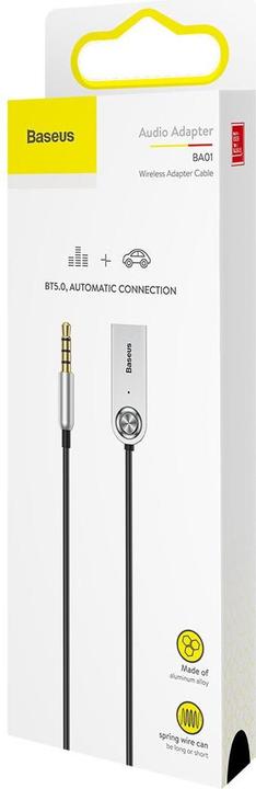 Actual product image Baseus BA01 (Receiver)