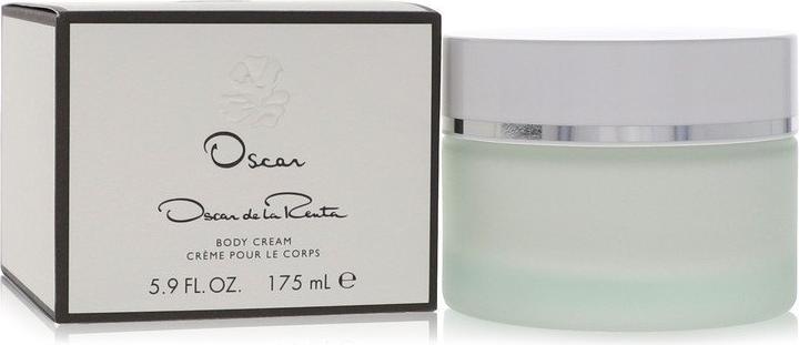 Produktbild Oscar de la Renta Oscar (Körpercreme, 175 ml)