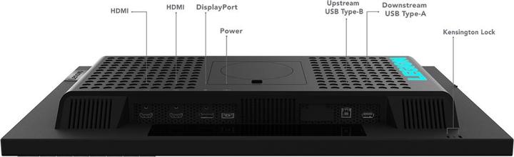Produktbild Lenovo Legion Y25g-30 (1920 x 1080 Pixel, 25")