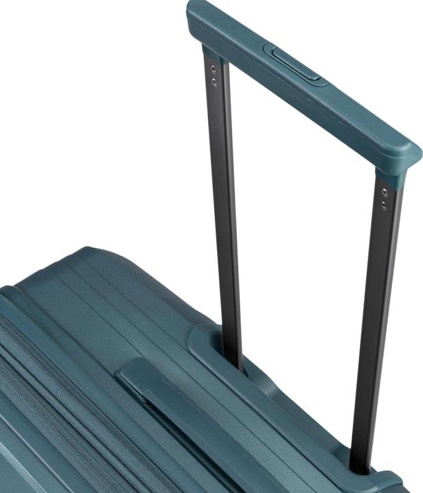 Actual product image Epic Anthem 4 Rollen Trolley 75 cm mit Dehnfalte (105 l, XL (from 140l))
