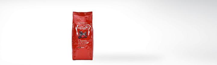 Immagine prodotto Lucaffe Classic (1000 g, Tostatura media)