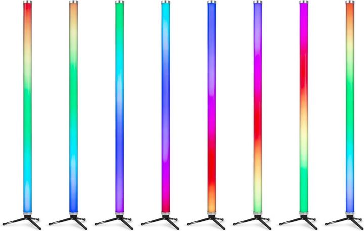 Immagine prodotto BeamZ Barra LED Pro Kratos - Set