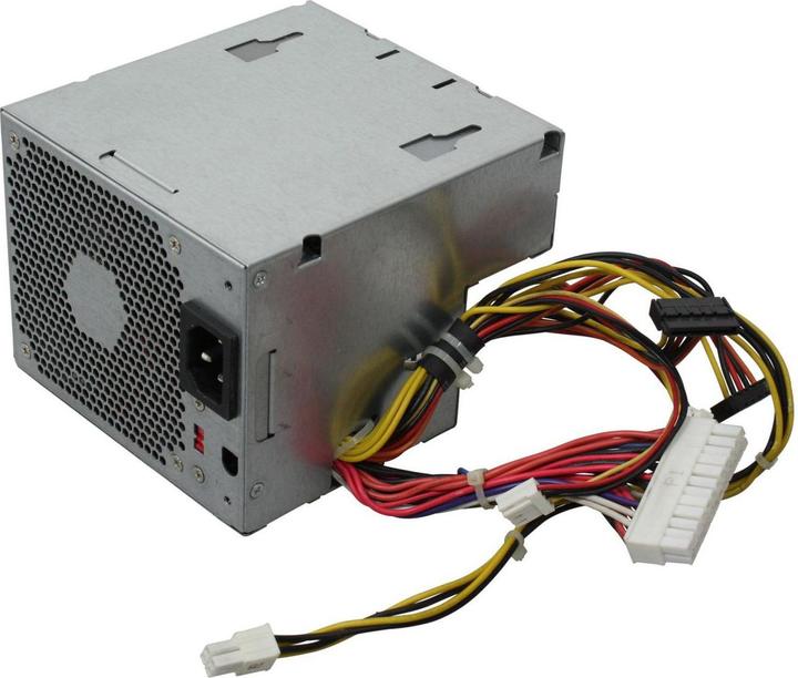 Actual product image Dell 280W Power Supply, UPC, Flex (280 W)