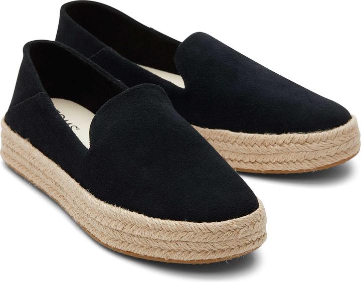 Produktbild Toms W's Carolina Suede (37)