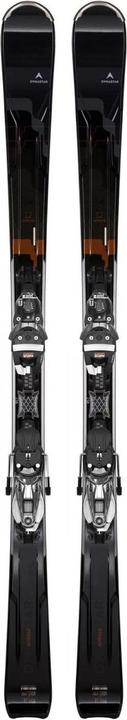 Immagine prodotto Dynastar Intenso 12 Konect 2020 (149.16 cm, Con attacco)