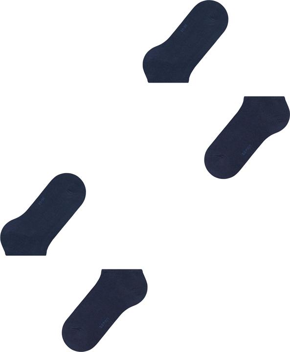 Image du produit Esprit Chaussettes Casual Stretch - 481 (lot de 2, 39 - 42)