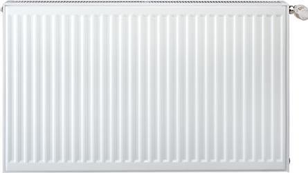 Thermrad RADIATOR 33-600-700 4 x ½" anb. Ydelse 70/40/20 1019W. Ydelse 60/40/20 884W. Ydelse 45/35/2