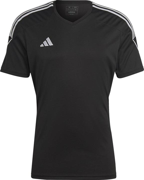 adidas Tiro 23 Ligatrikot Herren Schwarz HR4607 (M) (M)