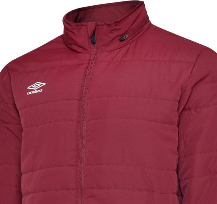 Image du produit Umbro Veste Club Essential Bench (XXL)