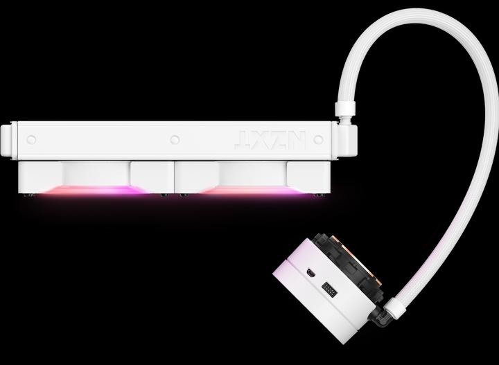 Produktbild NZXT CPC Kraken X53