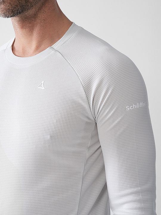Produktbild Schöffel Longsleeve Style Blaueis MNS (XL)