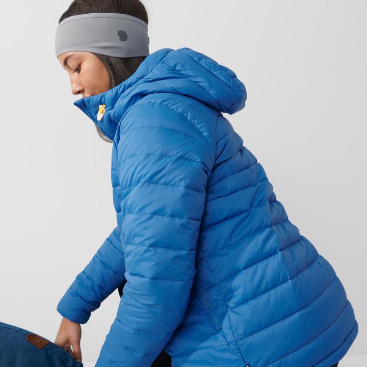 Produktbild Fjällräven Women's Expedition Pack Down Anorak (S)