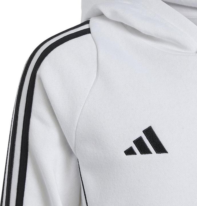 Produktbild adidas TIRO24 SWHOOD Y (128)