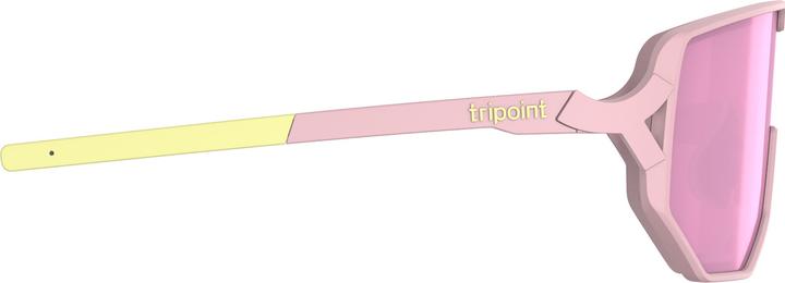 Actual product image Tripoint Reschen (matt pink-brown, matt pink-brown)