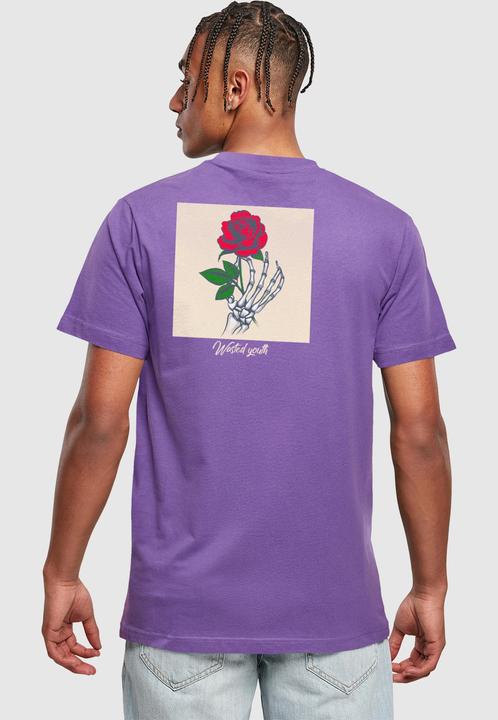Actual product image Mister Tee Wasted Youth Tee - 2776 (L)