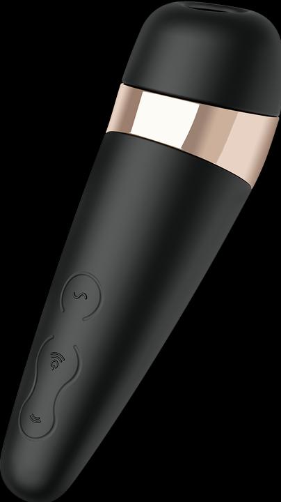 Produktbild Satisfyer Pro 3