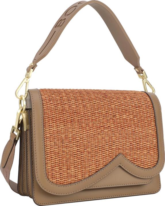 Immagine prodotto Bogner bex rafia eartha borsa a tracolla shf