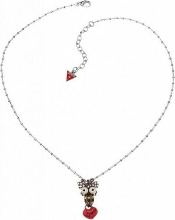 Produktbild Guess Damenhalskette UBN12020 (45 cm) (Metall)