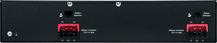 Produktbild Eaton USV-ACC-BATTERIEPACK 72V