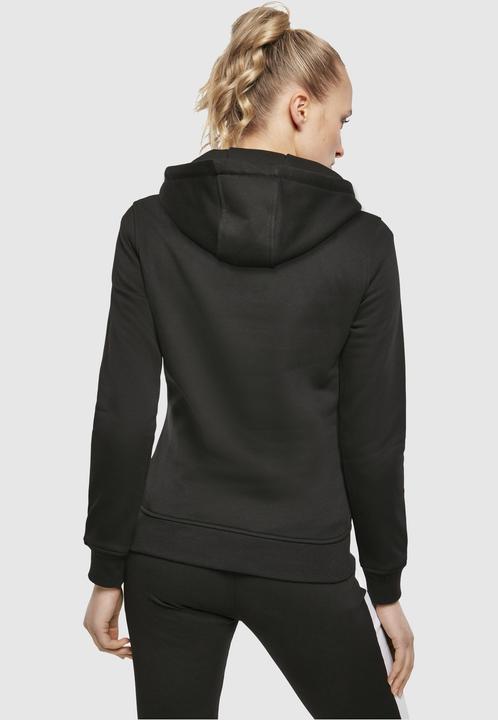 Immagine prodotto Merchcode Felpa con cappuccio da donna per la festa della mamma - Best mom ever - 116247 (L)