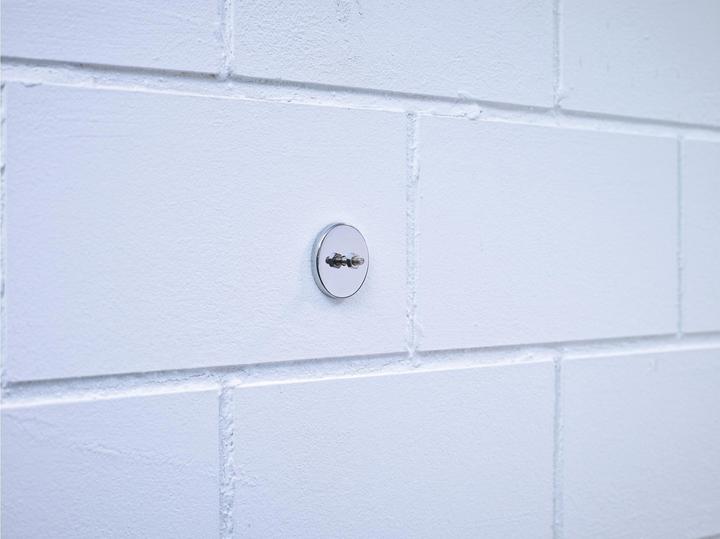 Immagine prodotto tesa Vite adesiva rotonda