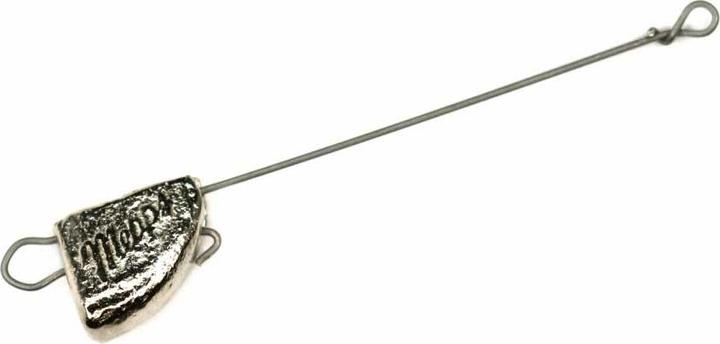 Actual product image Mepps Lead head for luxury