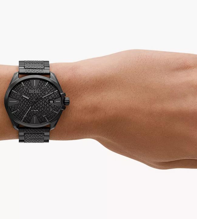 Image du produit Diesel MS9 (Montre analogique, 44 mm)