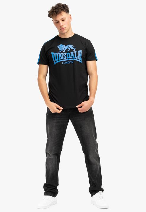 Produktbild Lonsdale Henconner (XXL)