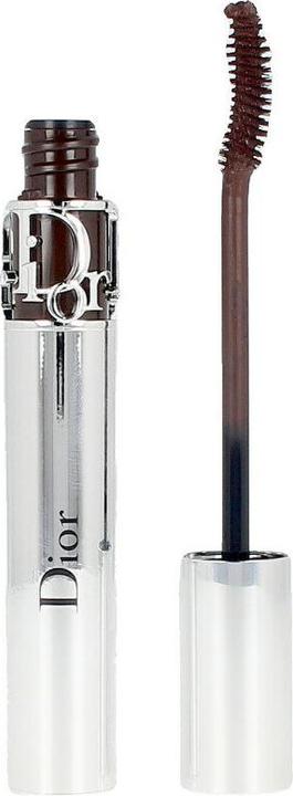 Dior Diorshow Iconic Overcurl Mascara No 694 (Brown)