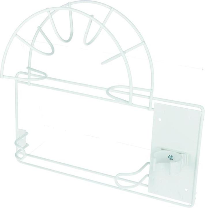 Image du produit OK-Line Support de tuyau en fil métallique avec pince pour tuyau d'aspirateur (1 pcs)